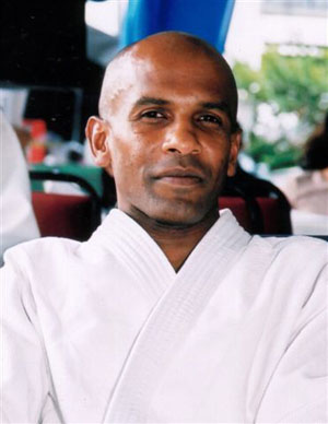 Joe Thambu Shihan